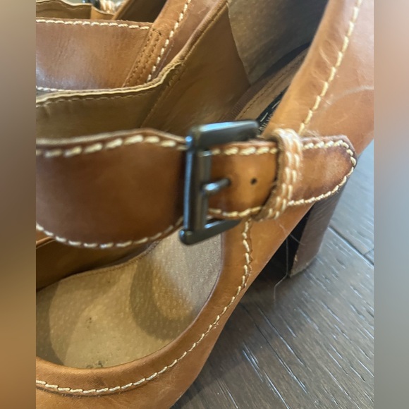 Bertie | Mary Jane high heels - Picture 4 of 15